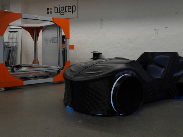 3D Printing: February&nbsp;2020